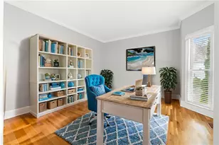 4563 Ashmore Circle NE, Marietta, GA 30066 - Photo 6