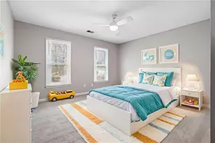 4563 Ashmore Circle NE, Marietta, GA 30066 - Photo 22