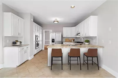 4563 Ashmore Circle NE, Marietta, GA 30066 - Photo 10