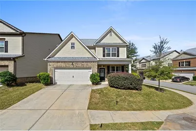 3158 Onamia Road, Duluth, GA 30096 - Photo 2