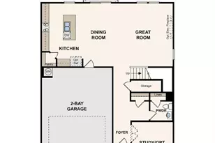 987 Kingsley Wy, Lithonia, GA 30058 - Photo 2