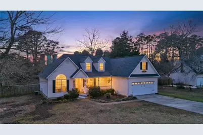 250 Willow Dell Drive, Senoia, GA 30276 - Photo 2