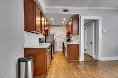 733 Frederica Street NE #7, Atlanta, GA 30306 - Photo 4