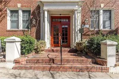 733 Frederica Street NE #7, Atlanta, GA 30306 - Photo 1
