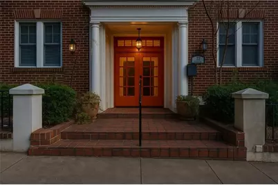 733 Frederica Street NE #7, Atlanta, GA 30306 - Photo 1