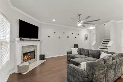 6071 Apple Grove Road, Buford, GA 30519 - Photo 8