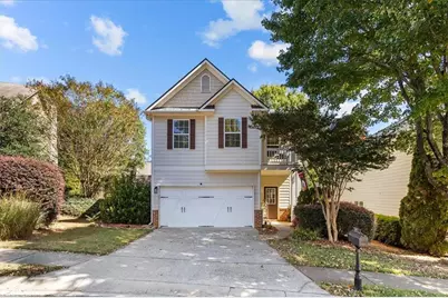 6071 Apple Grove Road, Buford, GA 30519 - Photo 1