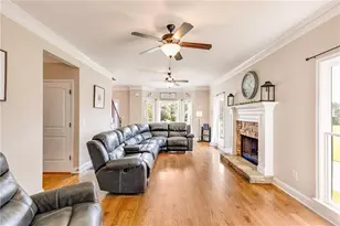 27 Riverview Trail, Euharlee, GA 30145 - Photo 6