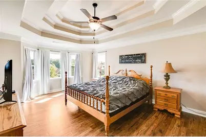 27 Riverview Trail, Euharlee, GA 30145 - Photo 22