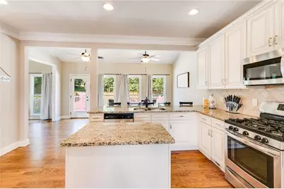 27 Riverview Trail, Euharlee, GA 30145 - Photo 16