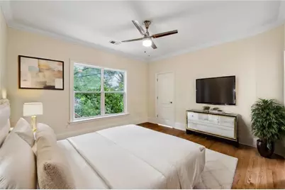 1303 N Druid Hills Road NE, Brookhaven, GA 30319 - Photo 8