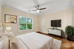 1303 N Druid Hills Rd NE, Brookhaven, GA 30319 - Photo 8