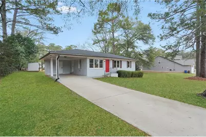 161 Carver Road, McDonough, GA 30253 - Photo 1