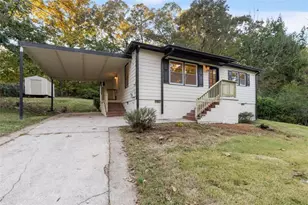 6048 Blackhawk Trail, Mableton, GA 30126 - Photo 2