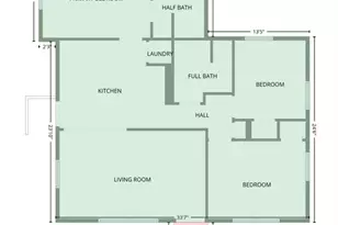 6048 Blackhawk Trail, Mableton, GA 30126 - Photo 4