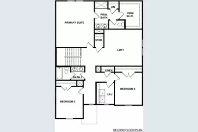 993 Kingsley Way, Lithonia, GA 30058 - Photo 2