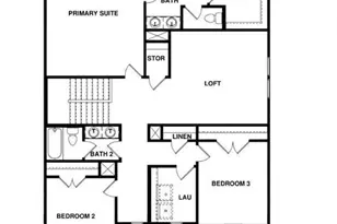 993 Kingsley Wy, Lithonia, GA 30058 - Photo 2