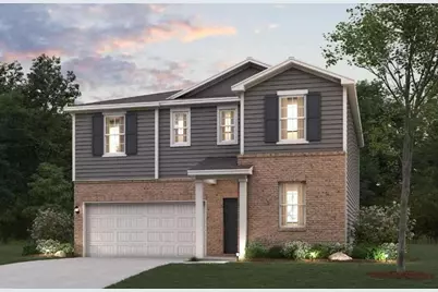 993 Kingsley Way, Lithonia, GA 30058 - Photo 1