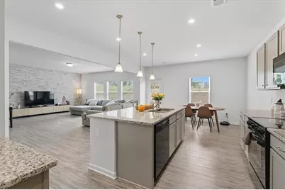 12 Majestic Oaks Way NE, Rome, GA 30165 - Photo 8