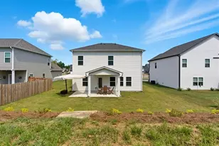 12 Majestic Oaks Way NE, Rome, GA 30165 - Photo 32