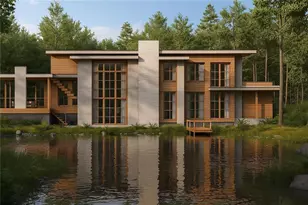 2518 W Wesley Rd NW, Atlanta, GA 30327 - Photo 1