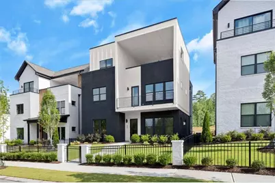 326 Treble Way, Alpharetta, GA 30009 - Photo 2