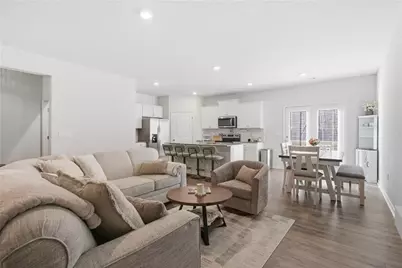 396 Stoneybrook Drive, Dahlonega, GA 30533 - Photo 6