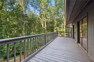 5623 High Harbor Point, Gainesville, GA 30504 - Photo 16