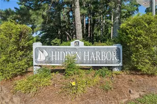 5623 High Harbor Point, Gainesville, GA 30504 - Photo 46