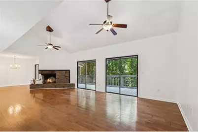 5623 High Harbor Point, Gainesville, GA 30504 - Photo 8