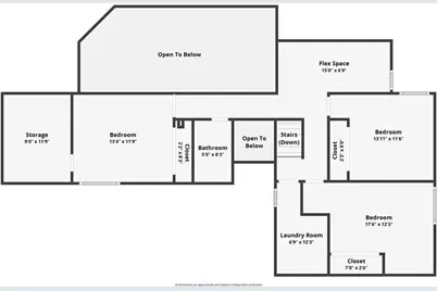 5623 High Harbor Point, Gainesville, GA 30504 - Photo 48