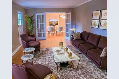 998 Ferncliff Road NE, Atlanta, GA 30324 - Photo 2