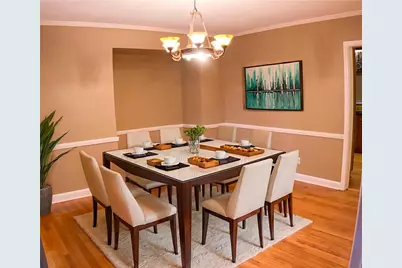 998 Ferncliff Road NE, Atlanta, GA 30324 - Photo 4