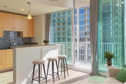 361 17th Street NW #1309, Atlanta, GA 30363 - Photo 2