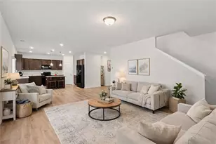 23 Whistling Oaks Dr, Rome, GA 30165 - Photo 8