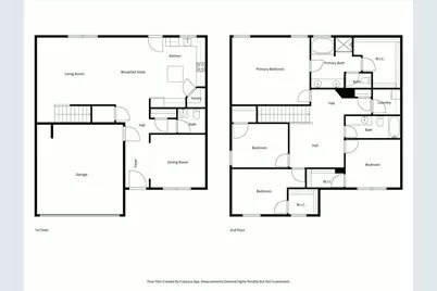 23 Whistling Oaks Drive, Rome, GA 30165 - Photo 32