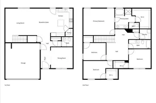 23 Whistling Oaks Dr, Rome, GA 30165 - Photo 32