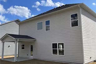 23 Whistling Oaks Dr, Rome, GA 30165 - Photo 2