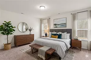 23 Whistling Oaks Dr, Rome, GA 30165 - Photo 10