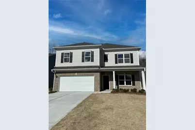 23 Whistling Oaks Drive, Rome, GA 30165 - Photo 1