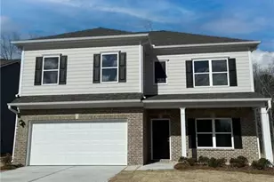 23 Whistling Oaks Dr, Rome, GA 30165 - Photo 1