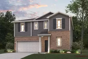 1054 Kingsley Wy, Lithonia, GA 30058 - Photo 1