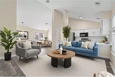 955 Loch Forest Way, Riverdale, GA 30296 - Photo 2