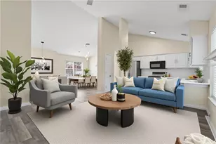 955 Loch Forest Way, Riverdale, GA 30296 - Photo 2