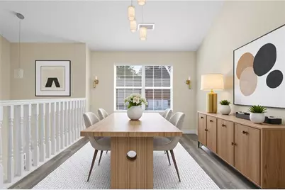 955 Loch Forest Way, Riverdale, GA 30296 - Photo 4