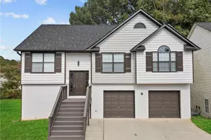 955 Loch Forest Way, Riverdale, GA 30296 - Photo 1