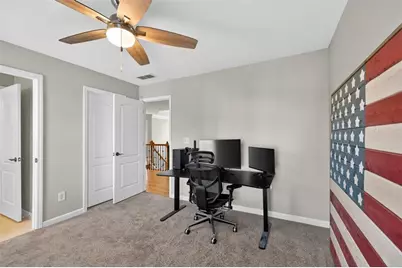 1867 Trilogy Park Drive, Hoschton, GA 30548 - Photo 28