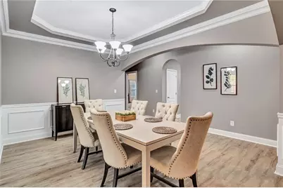 1141 SE Carillon Dr, Conyers, GA 30013 - Photo 4