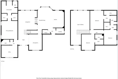 121 Northlake Trail, Canton, GA 30114 - Photo 54