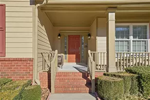 121 Northlake Trail, Canton, GA 30114 - Photo 4